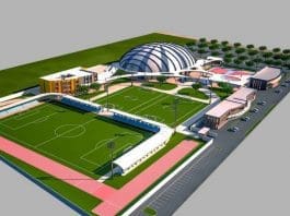 2023 African Games: Government aborts plans to construct 50,000 capacity Olympic stadium