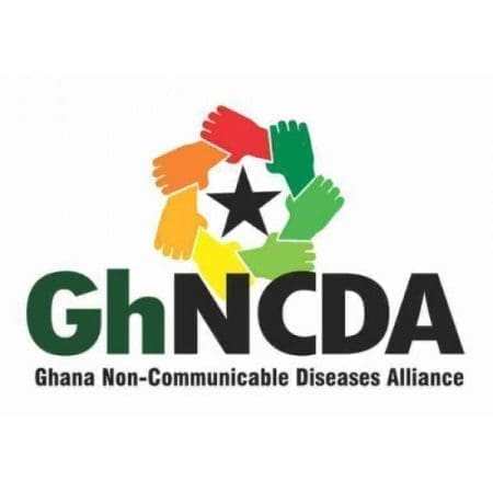 Ghana Non-Communicable Disease Alliance (GhNCDA) Ghana Non-Communicable Disease Alliance (GhNCDA)