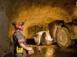 Mining
