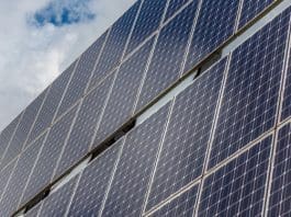 solar panel