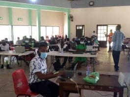 Education Workshop Teachers