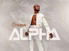 Entertainment Drew Album