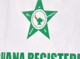 Ghana Registered Nurses and Midwives Association (GRNMA)