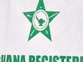 Ghana Registered Nurses and Midwives Association (GRNMA)