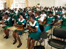 Health – Nurses Request