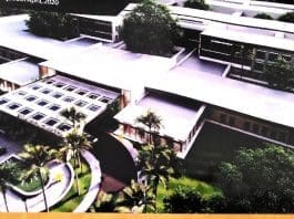 Health President Project