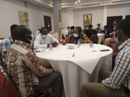 Forum on the Right Based Approach to social protection