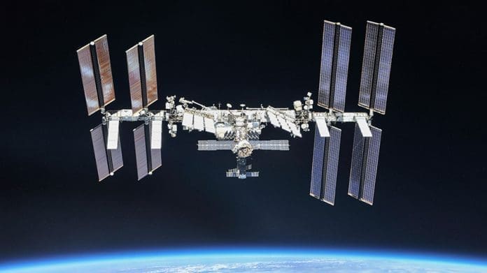 International Space Station
