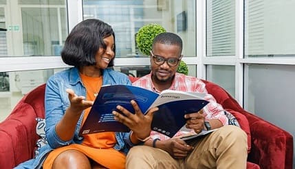 Jobberman Ghana Jobberman Ghana