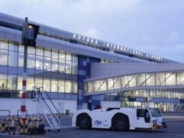 Kotoka International Airport