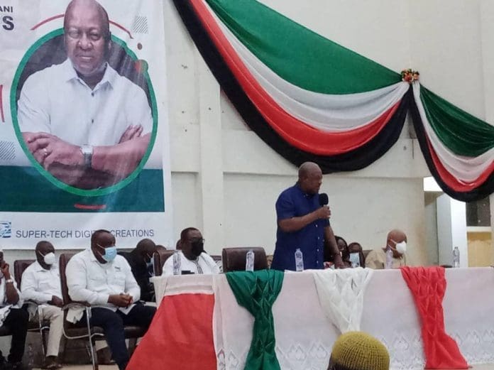 Politics Npp Accountability