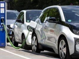 Electric Vehicles