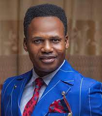Apostle Francis Amoako Attah Apostle Francis Amoako Attah