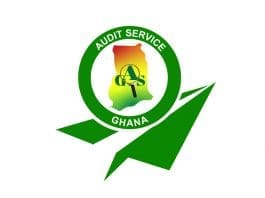 Auditor Service Ghana