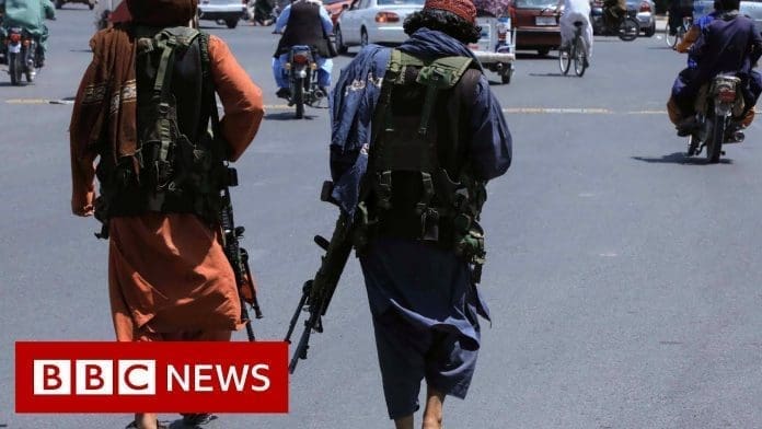 Taliban Taliban