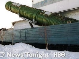 nuclear war
