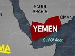 Yemen