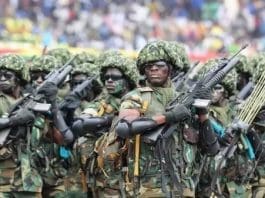 Military