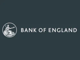 Bank Of England