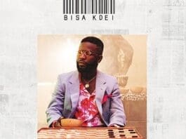 Bisa Kdei