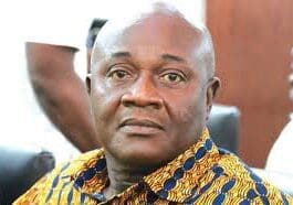 Dan Botwe