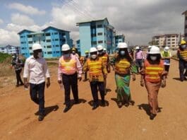 Economic Encroachers Development