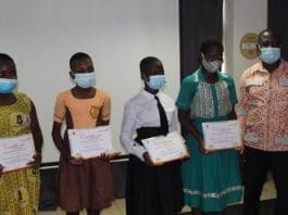 Education School Challenge