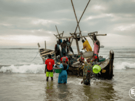 fisherfolks