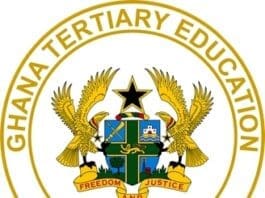 Ghana Tertiary Education Commission (Gtec)