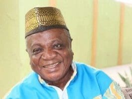 Nana Ampadu