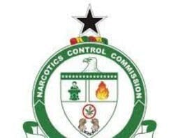Narcotic Control Commission (NACOC)