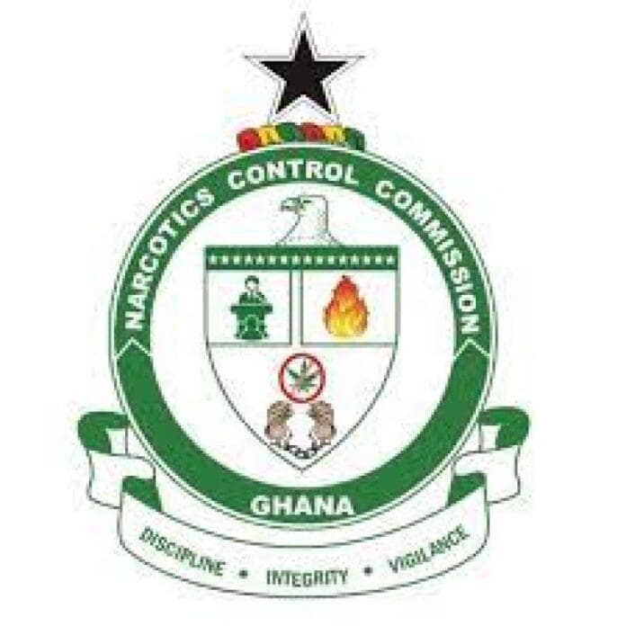 Narcotic Control Commission (NACOC)