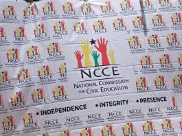 National Commission for Civic Education (NCCE)