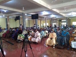 Politics Ex President Tour