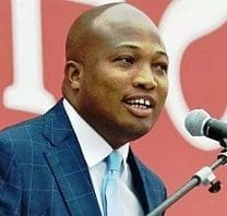 Samuel Okudzeto Ablakwa