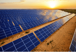 Science Solar Operations