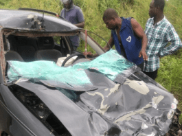 Social Dead Accident