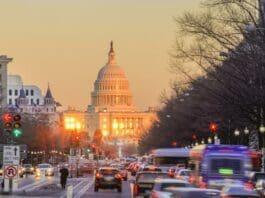 Washington Dc