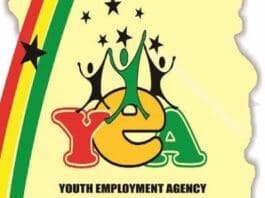 Youth Employment Agency (YEA)