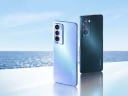 Camon Series