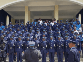 Economics Revenue Officers