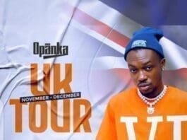 Entertainment Opanka Tour