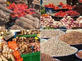 Food Prices