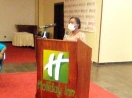 Health Research Tfa