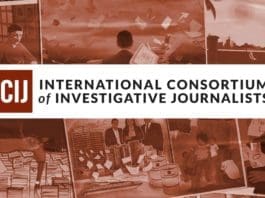 International Consortium of Investigative Journalists (ICIJ)