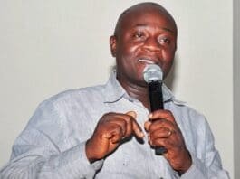 Mr Daniel Kwaku Botwe
