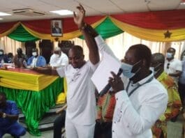 Politics Mce Confirmation Tema