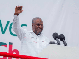Mahama Tours