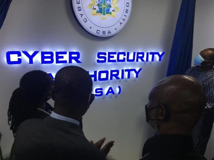 Science Cyber Security