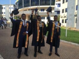 Social Bright Scholars